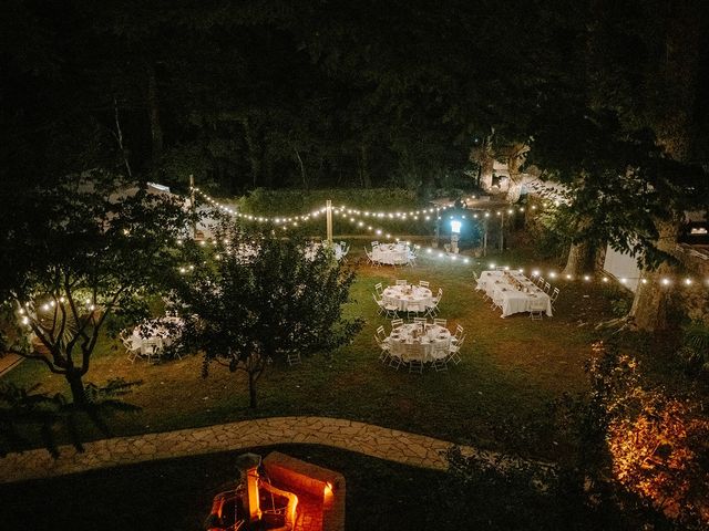 Le mariage de Anis et Vicky à Signes, Var 94