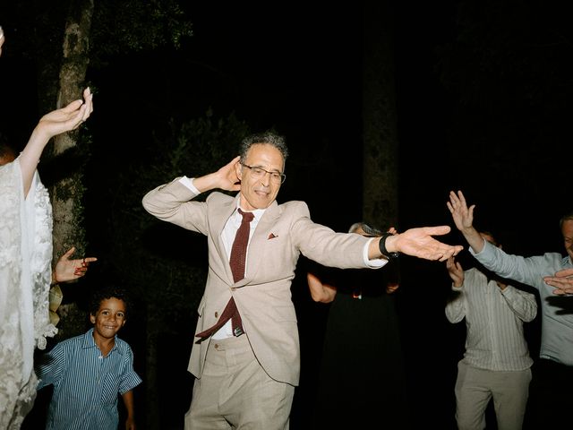 Le mariage de Anis et Vicky à Signes, Var 95