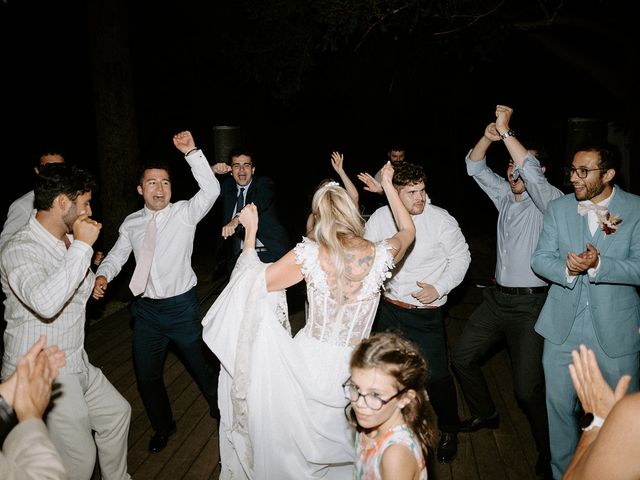 Le mariage de Anis et Vicky à Signes, Var 96