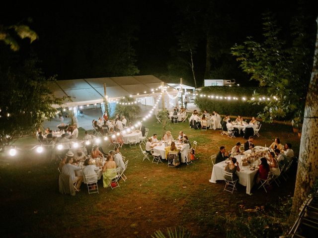 Le mariage de Anis et Vicky à Signes, Var 101