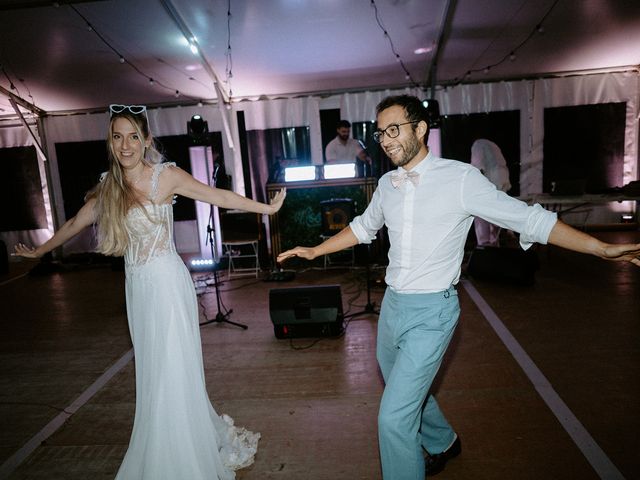 Le mariage de Anis et Vicky à Signes, Var 102