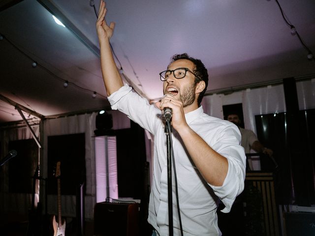 Le mariage de Anis et Vicky à Signes, Var 103