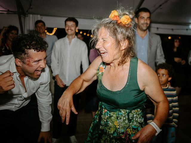 Le mariage de Anis et Vicky à Signes, Var 105
