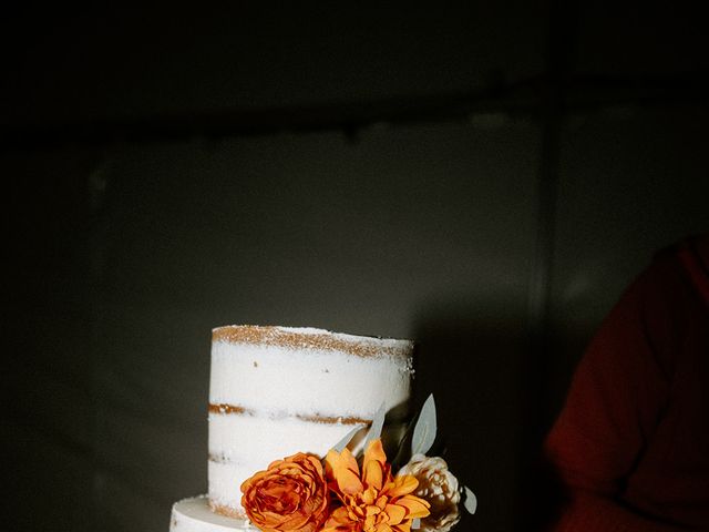 Le mariage de Anis et Vicky à Signes, Var 110