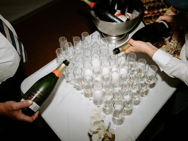 Le mariage de Anis et Vicky à Signes, Var 111