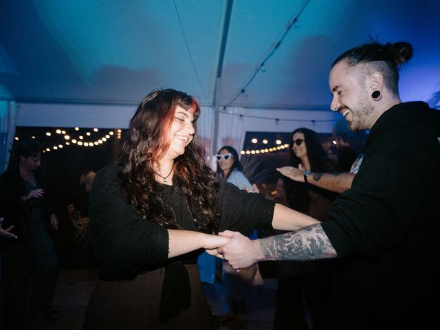 Le mariage de Anis et Vicky à Signes, Var 116
