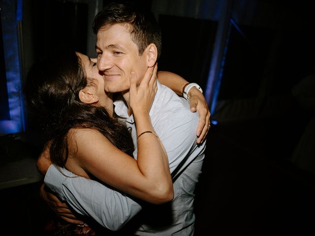 Le mariage de Anis et Vicky à Signes, Var 117