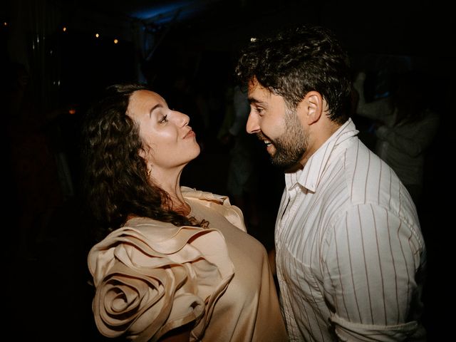 Le mariage de Anis et Vicky à Signes, Var 118