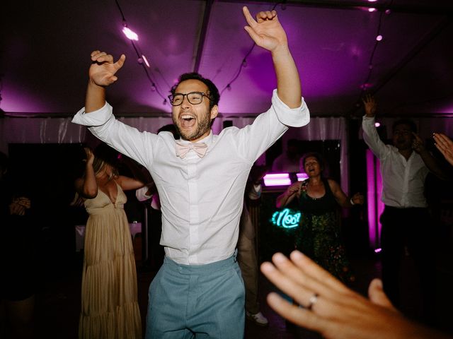 Le mariage de Anis et Vicky à Signes, Var 122