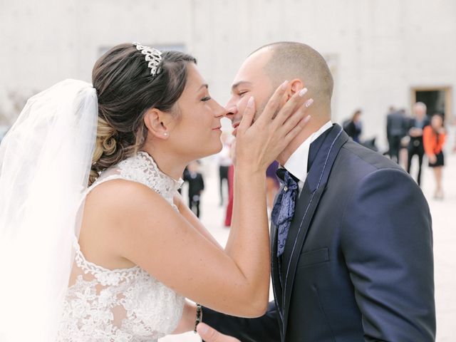 Le mariage de Samhuel et Manon à Aubagne, Bouches-du-Rhône 21