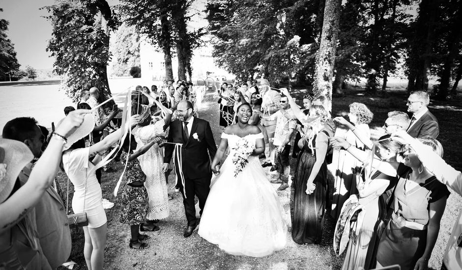 Le mariage de Didier  et Marie-Joseph  à Arc-sur-Tille, Côte d'Or
