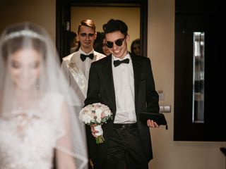 Le mariage de Valeria et Vladlen 3