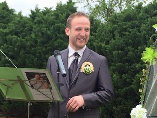 Le mariage de Camille et Alexandre 2
