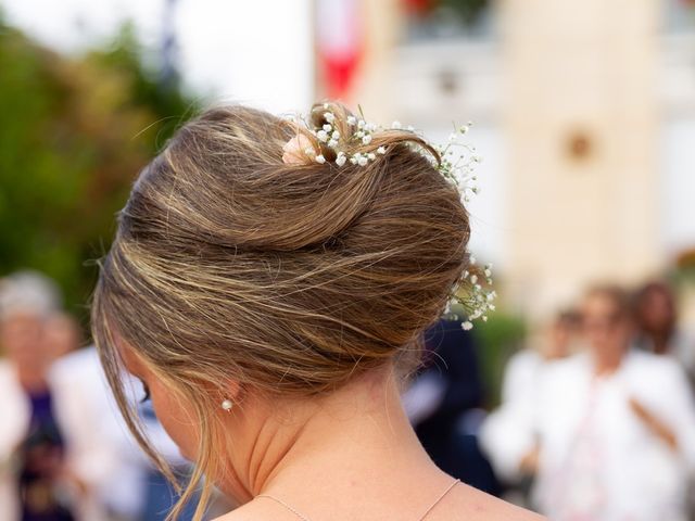 Le mariage de Romaric et Anastasia à Saint-André-les-Vergers, Aube 24