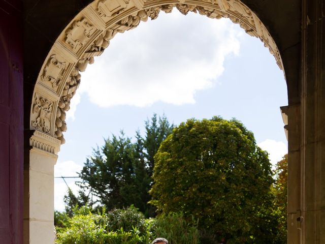 Le mariage de Romaric et Anastasia à Saint-André-les-Vergers, Aube 27