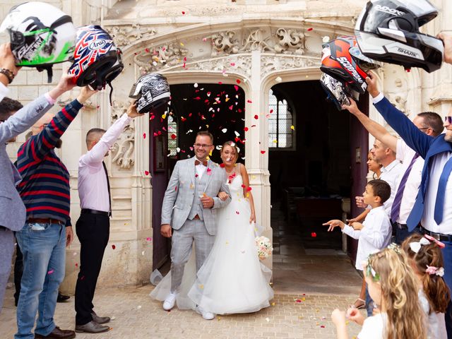 Le mariage de Romaric et Anastasia à Saint-André-les-Vergers, Aube 32