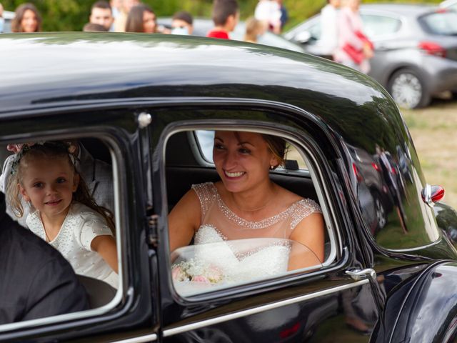 Le mariage de Romaric et Anastasia à Saint-André-les-Vergers, Aube 34