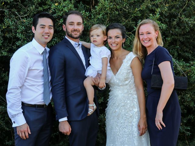 Le mariage de David et Suzanne à Poitiers, Vienne 63