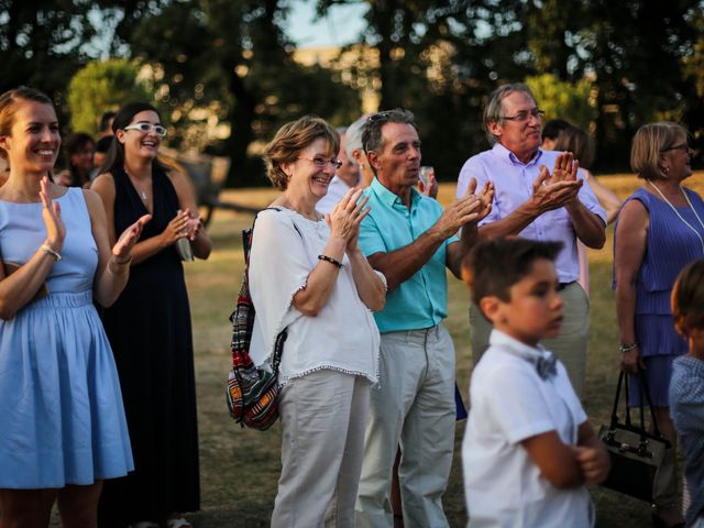 Le mariage de David et Suzanne à Poitiers, Vienne 86