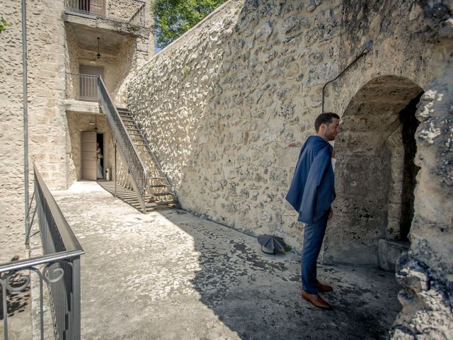 Le mariage de Richard et Priscillia à Charavines, Isère 26