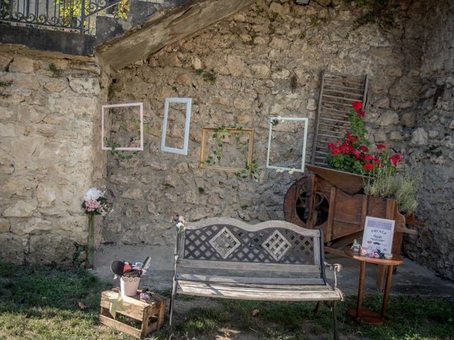 Le mariage de Richard et Priscillia à Charavines, Isère 82