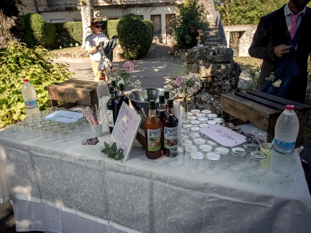 Le mariage de Richard et Priscillia à Charavines, Isère 84