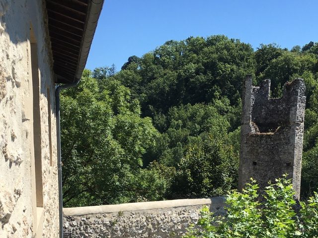 Le mariage de Richard et Priscillia à Charavines, Isère 24