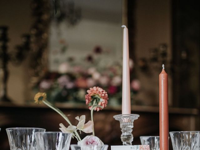 Le mariage de Julien et Adeline à Ciney, Namur 4