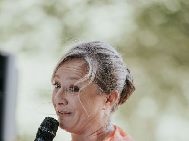 Le mariage de Julien et Adeline à Ciney, Namur 19