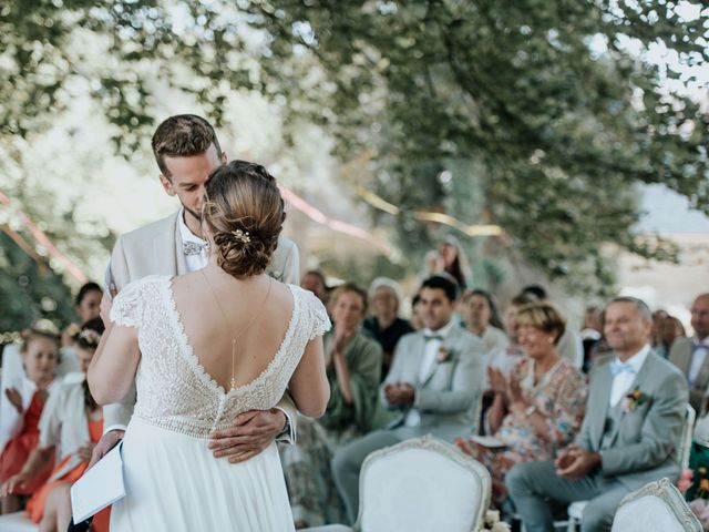 Le mariage de Julien et Adeline à Ciney, Namur 22