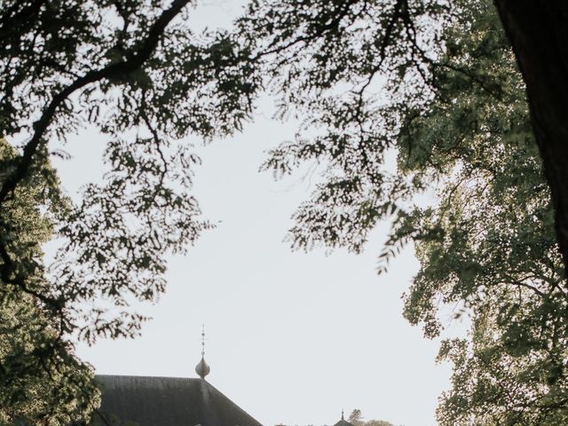 Le mariage de Julien et Adeline à Ciney, Namur 34