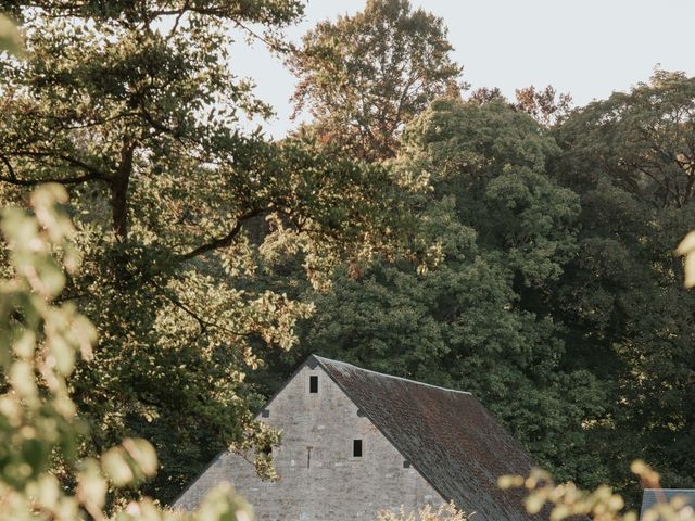 Le mariage de Julien et Adeline à Ciney, Namur 35