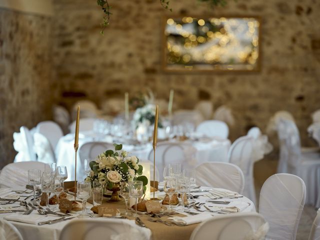 Le mariage de Wilfried et Héloïse à Fontenay-Trésigny, Seine-et-Marne 17