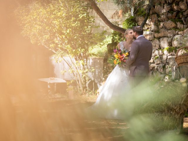 Le mariage de Jean-Baptiste et Anais à Vérin, Loire 16