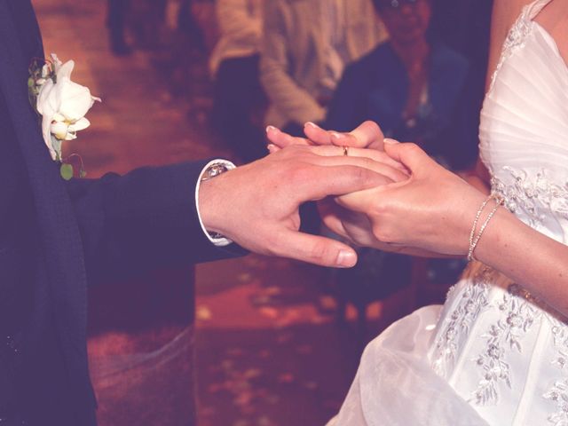 Le mariage de Olivier et Marine à Fourques, Pyrénées-Orientales 9