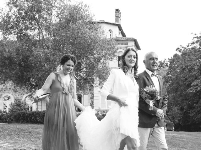 Le mariage de Rémy et Delphine à Les Sables-d&apos;Olonne, Vendée 52
