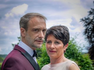 Le mariage de Alexandra et Régis 2