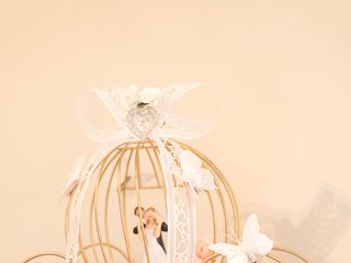 Le mariage de Delphine et David 2
