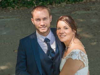 Le mariage de Solène et Jérémie