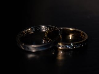 Le mariage de Astrid et Mickael 3