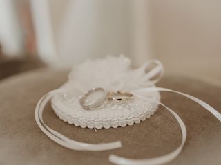 Le mariage de Déborah et Michel 3