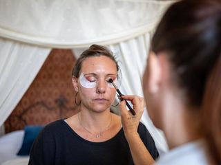 Le mariage de Morgane et Mickael 3
