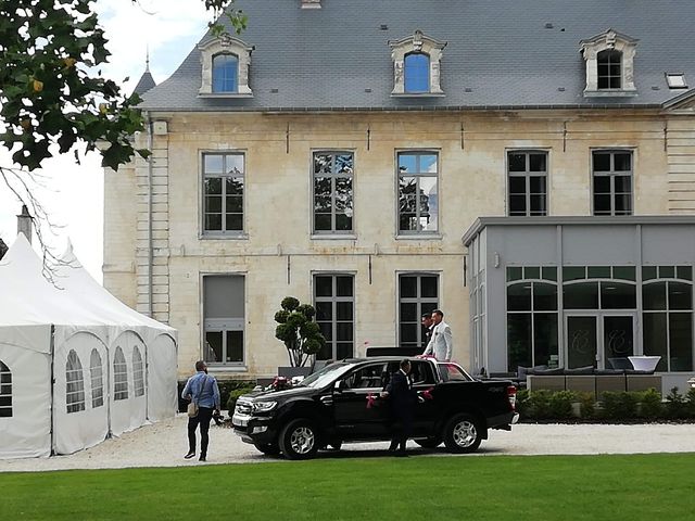 Le mariage de Dimitri et Gregori à Couturelle, Pas-de-Calais 2