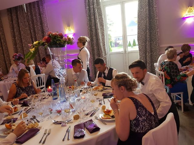 Le mariage de Dimitri et Gregori à Couturelle, Pas-de-Calais 9