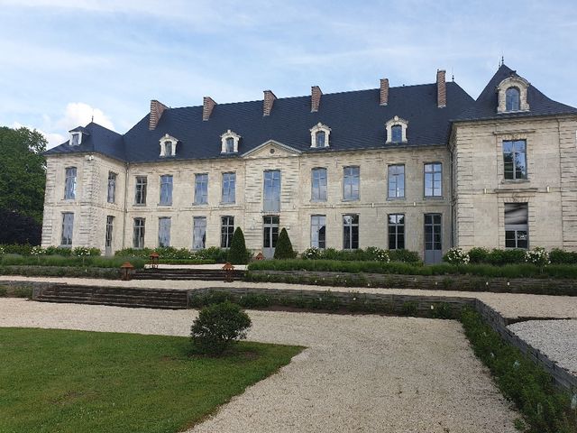 Le mariage de Dimitri et Gregori à Couturelle, Pas-de-Calais 13