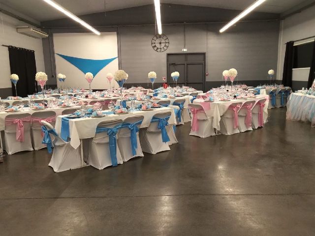 Le mariage de Dimitri  et Saddja  à Colomiers, Haute-Garonne 2