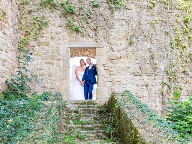 Le mariage de Nicolas et Mélanie à Fenioux, Deux-Sèvres 59