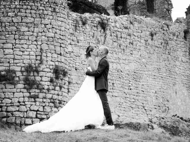 Le mariage de Nicolas et Mélanie à Fenioux, Deux-Sèvres 73