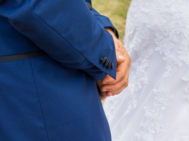 Le mariage de Nicolas et Mélanie à Fenioux, Deux-Sèvres 88