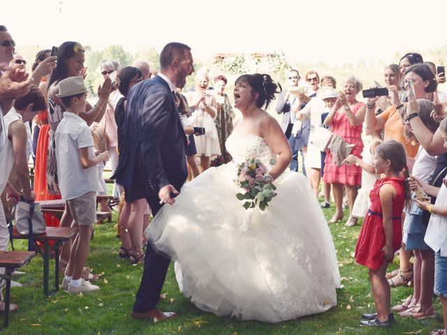 Le mariage de Jean Marie et Pauline à Paillencourt, Nord 9